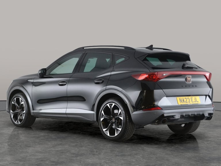 2023 Cupra Formentor 2.0 TSI 245 VZ2 5dr DSG HATCHBACK PETROL Automatic