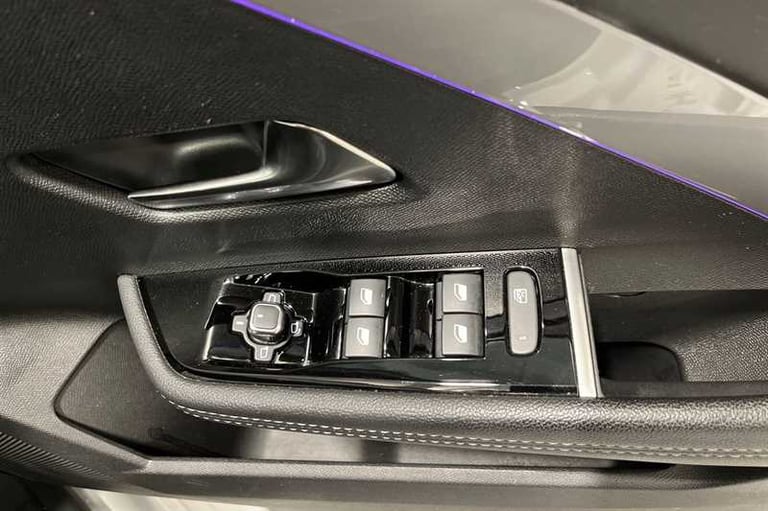 2024 Vauxhall Astra 1.2 Turbo GS Hatchback 5dr Petrol Manual Euro 6 (s/s) (130 ps) Hatchback Petr...