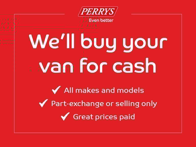 2024 Ford Transit Connect 1.5 EcoBlue 75ps Trend Van Van DIESEL Manual