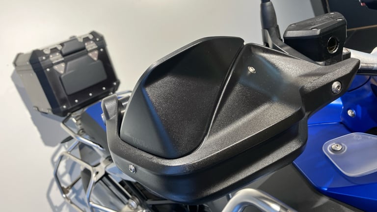 2015 BMW R1200 GS Adventure ABS ENDURO Petrol Manual