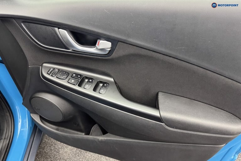 2022 Hyundai KONA 1.6 GDi Hybrid Premium 5dr DCT SUV Hybrid Automatic