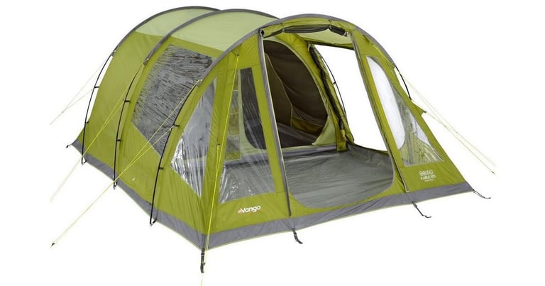 Vango Icarus 500