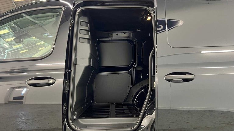  Ford Transit Connect 1.5 EcoBlue 120ps Limited Van Powershift Van Diesel Automatic