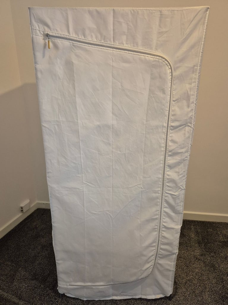 image for Wardrobe. Broken