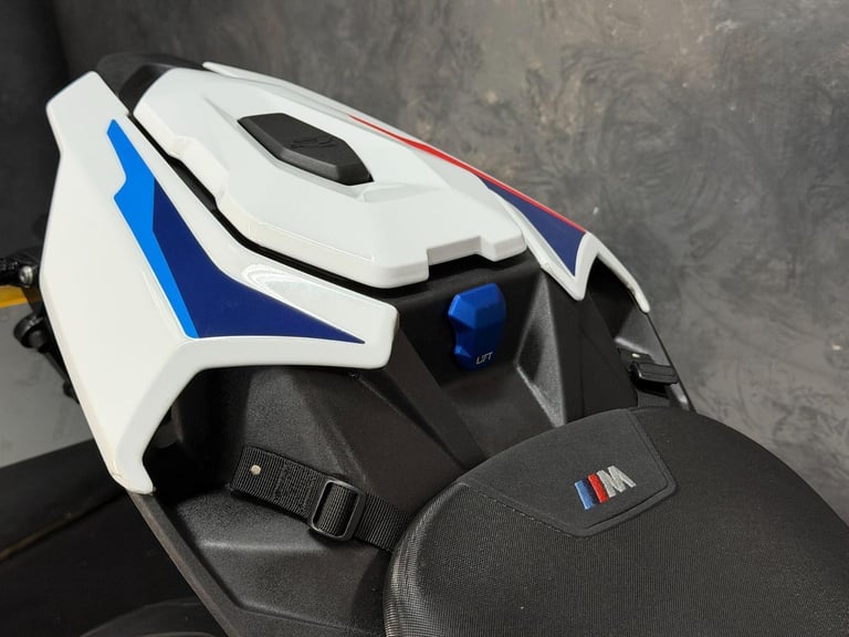 2023 BMW S 1000 R 1000 Sport Euro 5