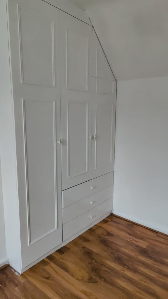 image for Painter and decorater 
