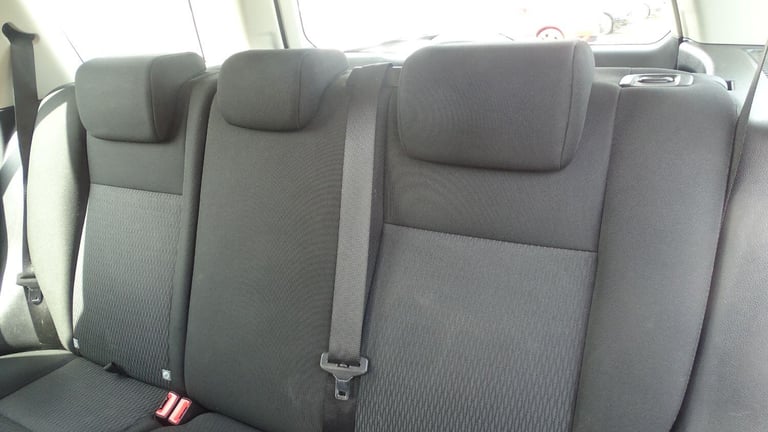 LAND ROVER FREELANDER 2 2.2 TD4 GS Grey Manual Diesel 2011