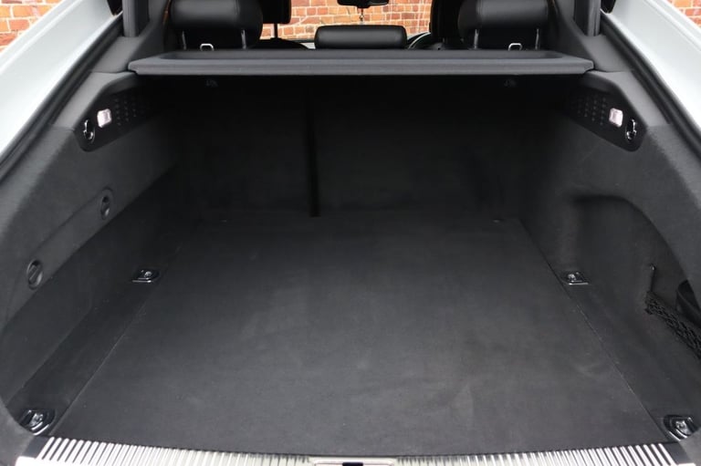 2018 18 AUDI A7 3.0 TDI V6 BLACK EDITION SPORTBACK 5DR DIESEL S TRONIC QUATTRO E