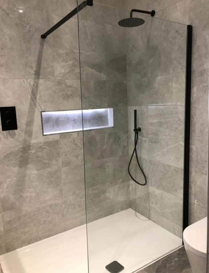 Plumbing and Heating