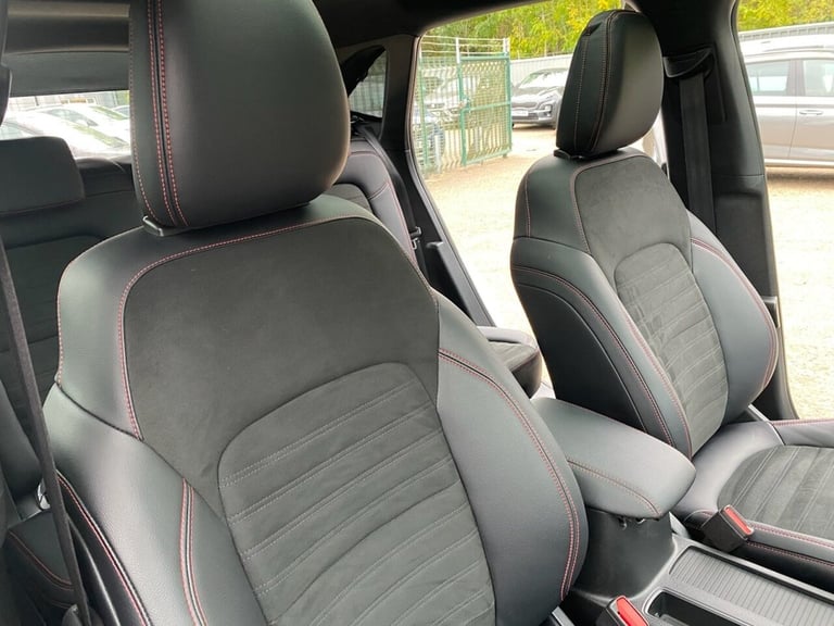 2020 Ford Kuga 2.0 EcoBlue mHEV ST-Line X 5dr HATCHBACK DIESEL Manual