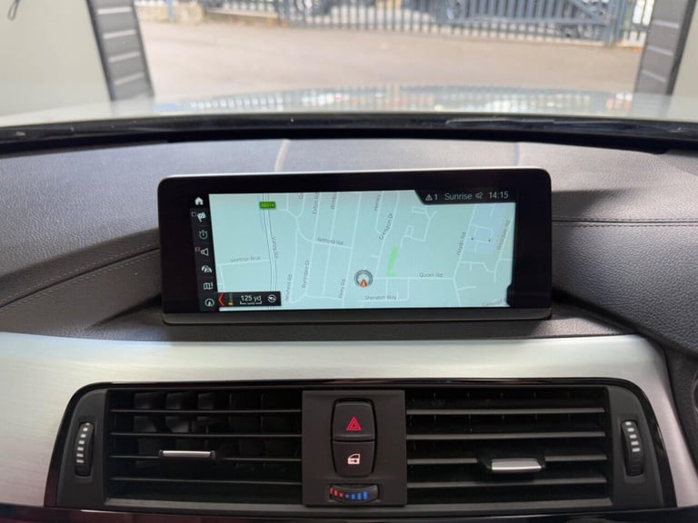 2020 BMW 4 Series Gran Coupe 2.0 420i GPF M Sport Euro 6 (s/s) 5dr Hatchback Petrol Manual