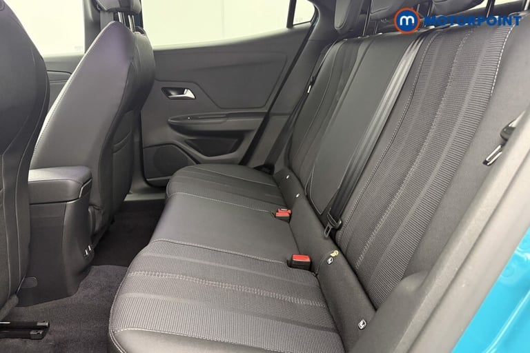2025 Vauxhall Mokka 1.2 Turbo 136 GS 5dr SUV Petrol Manual