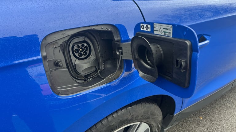 2021 Skoda Enyaq 150kW 80 ecoSuite 82kWh 5dr Auto Electric