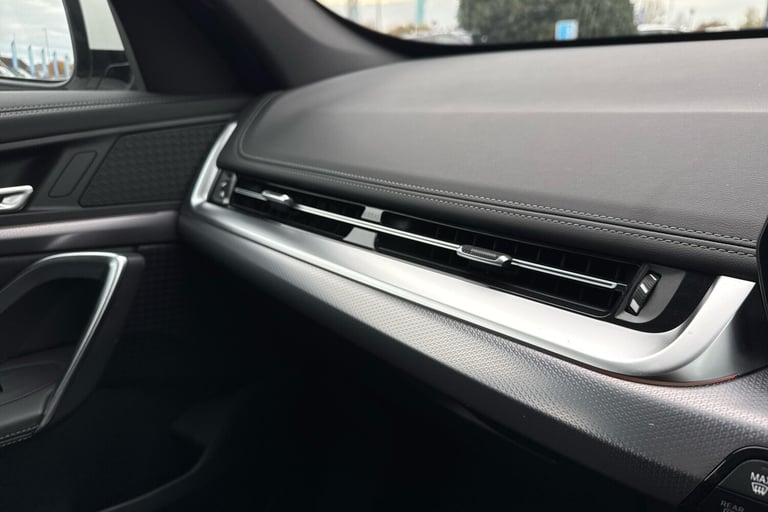 2023 BMW X1 sDrive 20i MHT M Sport 5dr Step Auto SUV Petrol Automatic