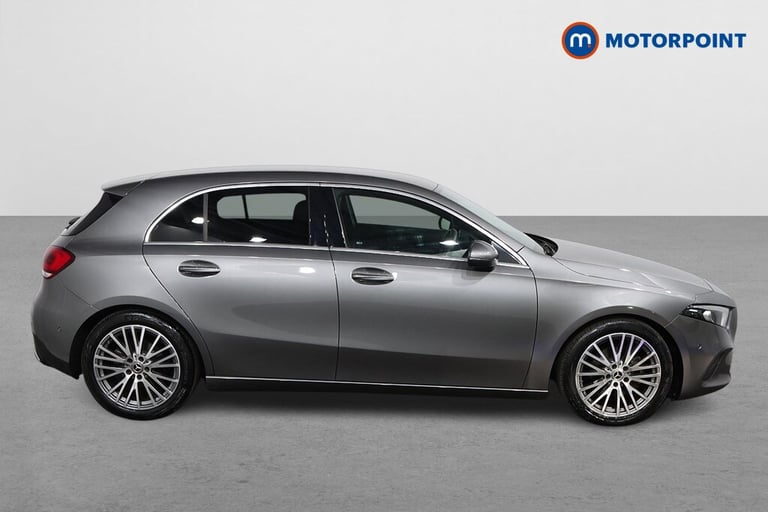 2022 Mercedes-Benz A-Class A180 Sport Executive Edition 5dr Auto Hatchback Petrol Automatic