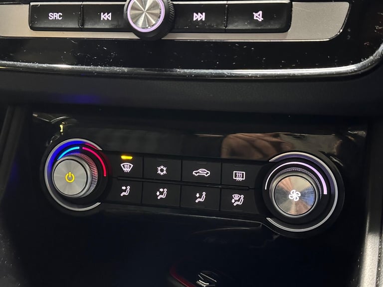 2020 MG MG ZS 44.5kWh Excite Auto 5dr HATCHBACK Electric Automatic