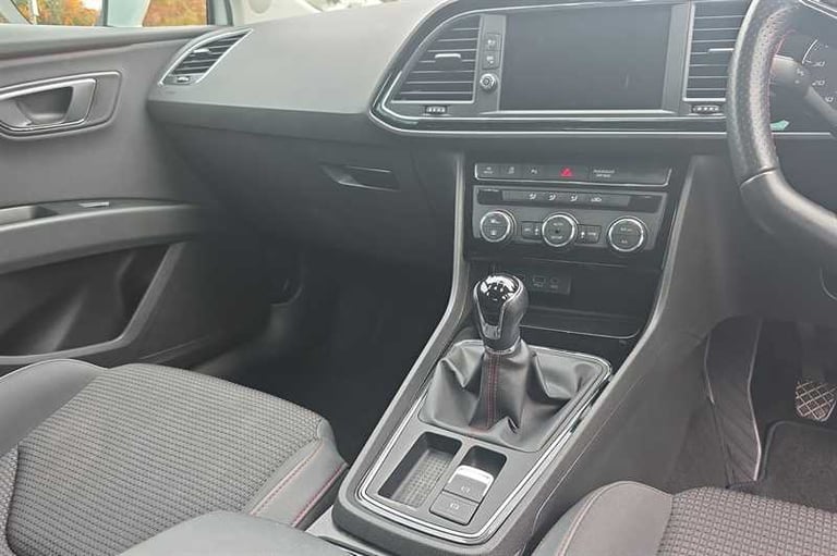 2020 SEAT Leon 1.5 TSI EVO FR Hatchback 5dr Petrol Manual Euro 6 (s/s) (150 ps) Hatchback Petrol ...