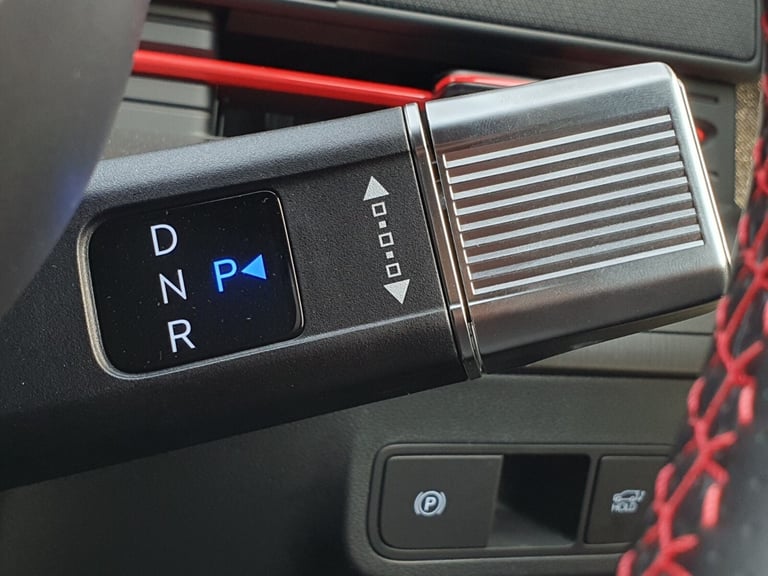 2025 Hyundai KONA 1.6 Hybrid 129 N Line 5dr DCT Hatchback Hybrid Automatic