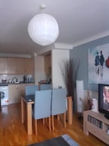 2 bed flat looking for a 1 bed property