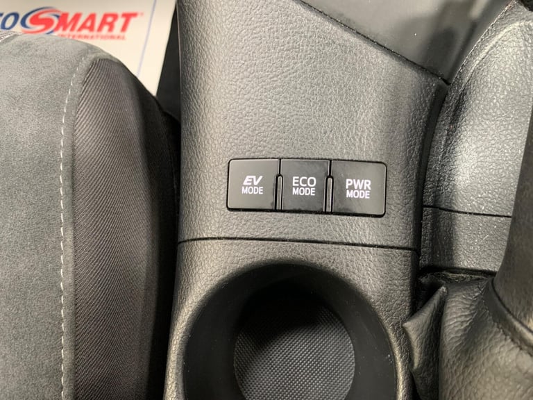 2018 Toyota Auris 1.8 VVT-h Design CVT Euro 6 (s/s) 5dr HATCHBACK Petrol/Electric Hybrid Automatic