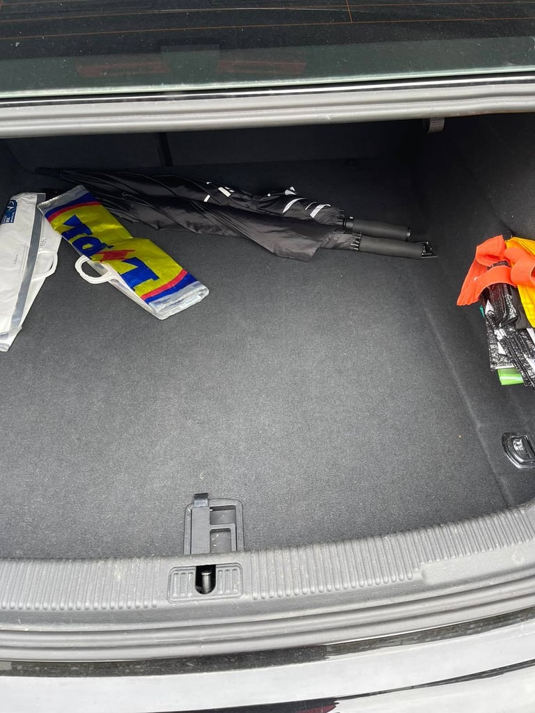 Audi, A6, Saloon, 2016, Manual, 1968 (cc), 4 doors