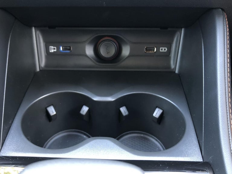 2025 MG MG HS 1.5 Hybrid+ Trophy Auto Euro 6 (s/s) 5dr ESTATE Petrol/Electric Hybrid Automatic