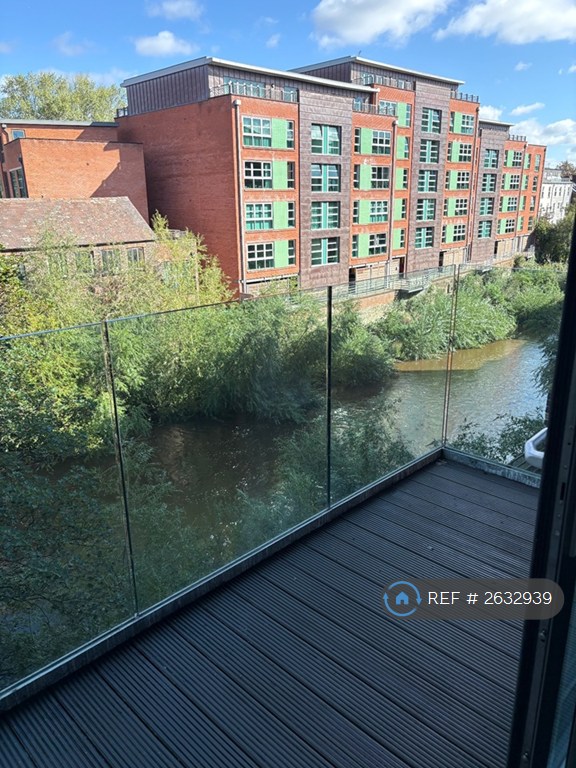 image for 2 bedroom flat in Kelham Island, Sheffield, S3 (2 bed) (#2632939)