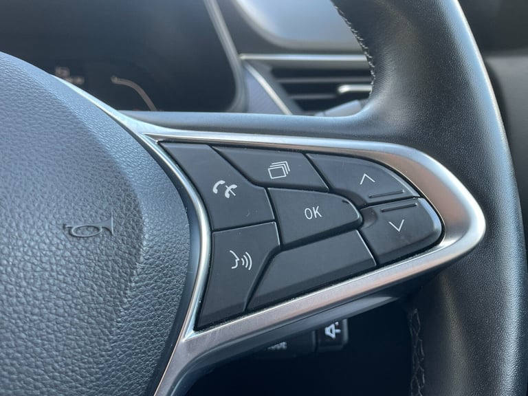 2022 Renault Arkana 1.6 E-TECH Hybrid 145 Iconic 5dr Auto Estate Hybrid Automatic