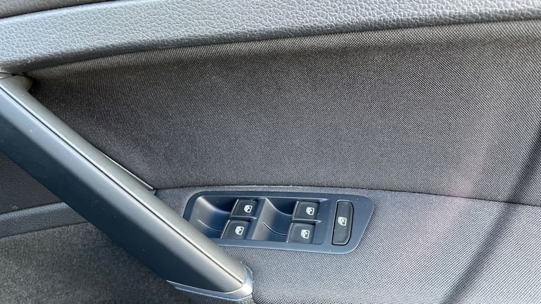 2018 Volkswagen Golf GOLF R-LINE TSI EVO Hatchback Petrol Manual