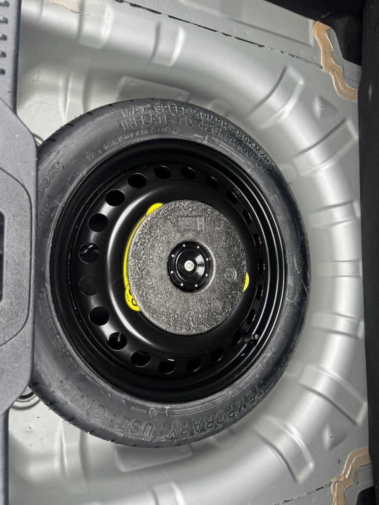 2019 Ford Focus 1.0T EcoBoost ST-Line Hatchback 5dr Petrol Manual Euro 6 (s/s) (125 ps) Hatchback...