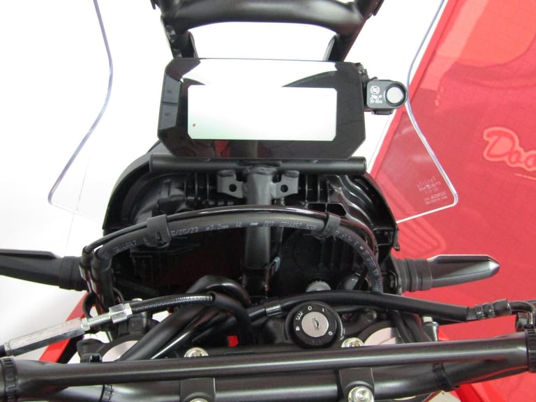 2024 Honda CRF300 RALLY