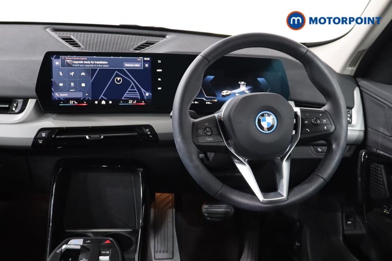 2025 BMW iX1 150kW eDrive20 Sport 65kWh 5dr Auto SUV Electric Automatic