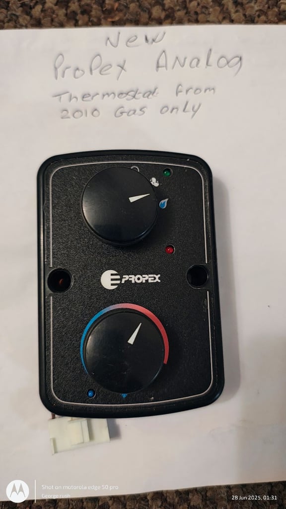 Huge amount of second hand / new caravan parts