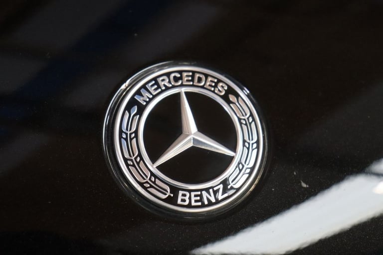 2022 Mercedes-Benz EQC EQC 400 80kWh AMG Line Premium5dr Auto 4MATIC (PAN ROOF) ESTATE ELECTRIC A...