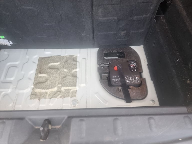 Mini Cooper D Euro 6 1496 (cc), 5 doors