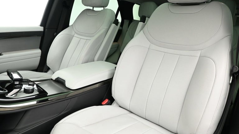 2023 Land Rover Range Rover Sport 3.0 P440e 38.2kWh SE SUV 5dr Petrol Plug-in Hybrid Auto 4WD Eur...