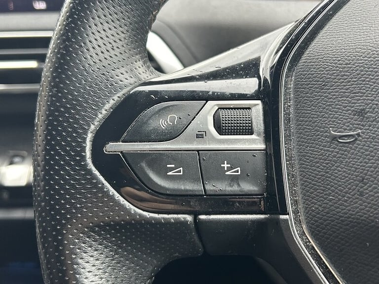 2019 Peugeot 5008 1.5 BlueHDi GT Line SUV 5dr Diesel Manual Euro 6 (s/s) (130 ps) SUV Diesel Manual