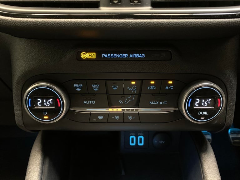 2021 Ford Kuga 1.5 EcoBlue ST-Line Edition SUV 5dr Diesel Manual Euro 6 (s/s) (120 ps) - R Suv Di...