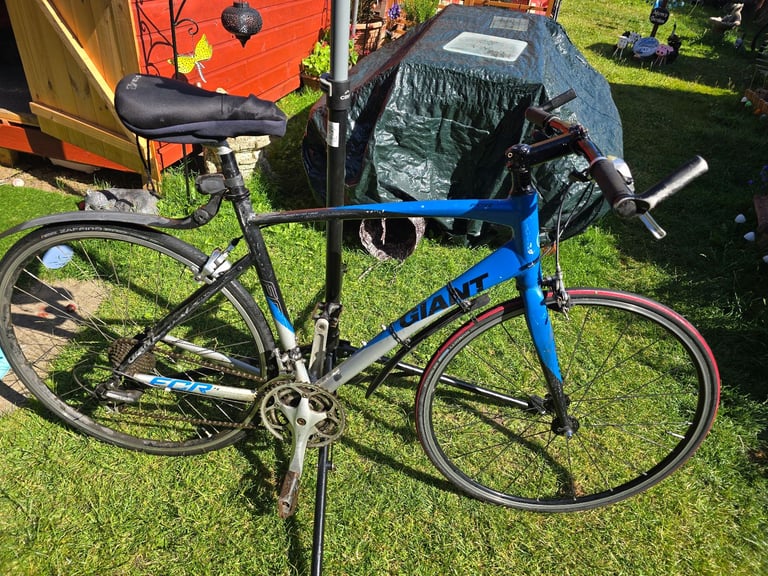 image for Gaint bike 