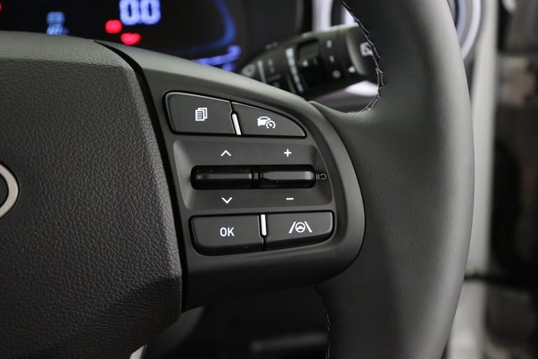 2024 Hyundai i10 1.2 [79] Premium 5dr Auto [Nav] Hatchback Petrol Automatic