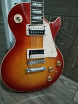 Gibson Les Paul ( will swap ) 