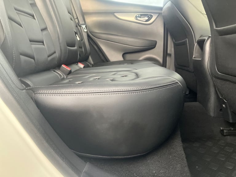 2019 Nissan Qashqai 1.7 dCi Tekna+ 5dr SUV DIESEL Manual