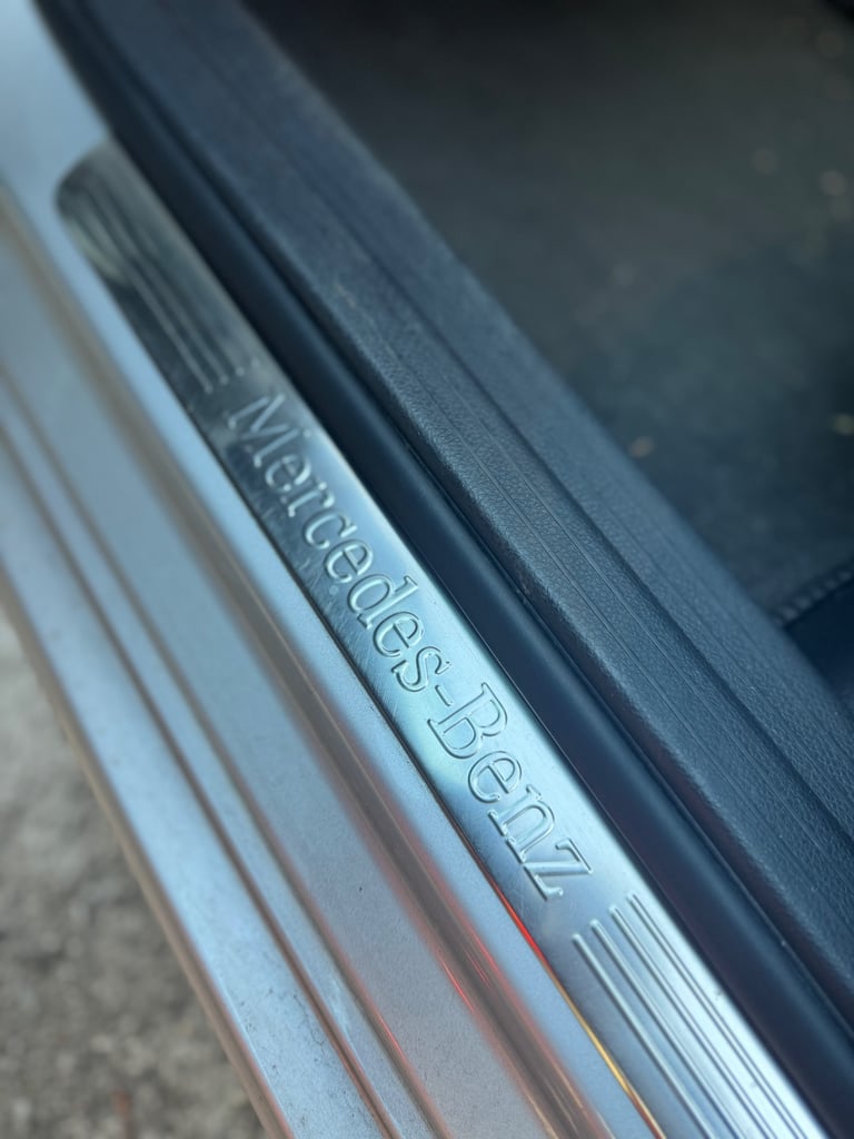 Mercedes-Benz, B CLASS, MPV, 2016, Manual, 2143 (cc), 5 doors