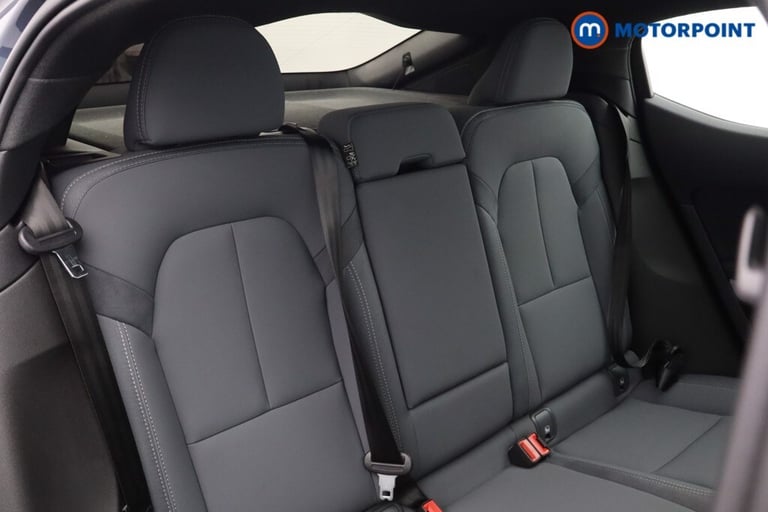 2023 Polestar Polestar 2 170kW 78kWh Long Range SM [Plus] 5dr Auto SALOON ELECTRIC Automatic