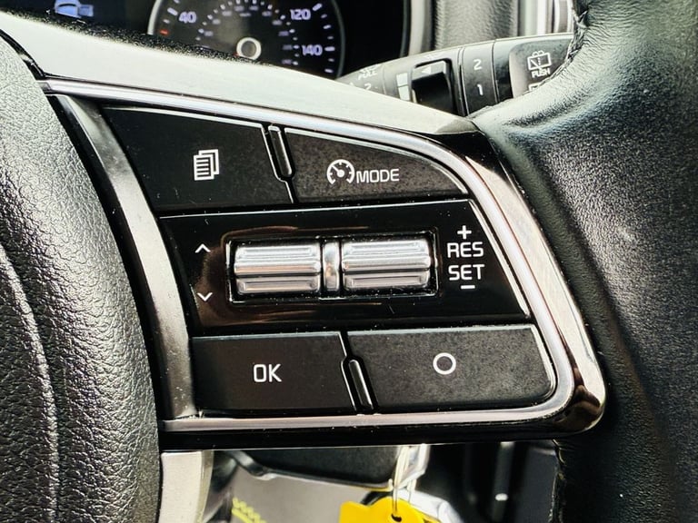 2021 Kia Sportage 1.6 CRDi MHEV 2 SUV 5dr Diesel Hybrid Manual Euro 6 (s/s) (134 bhp) ESTATE DIES...