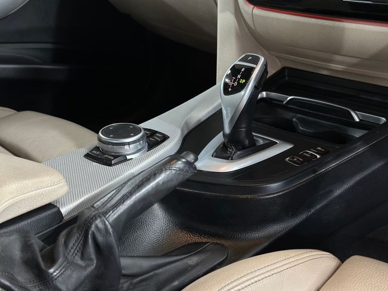 2017 17 BMW 3 SERIES 2.0 320D M SPORT SALOON 4DR DIESEL AUTO EURO 6 (S/S) (190 P