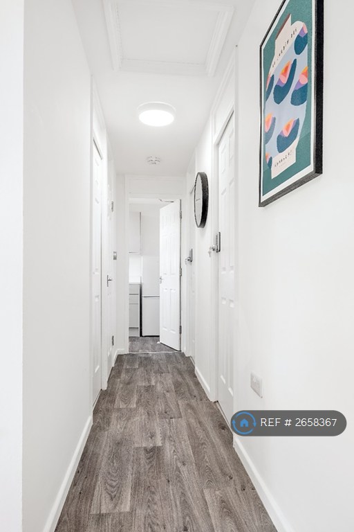Studio flat in Norburn, Bretton, Peterborough, PE3 (#2658367)