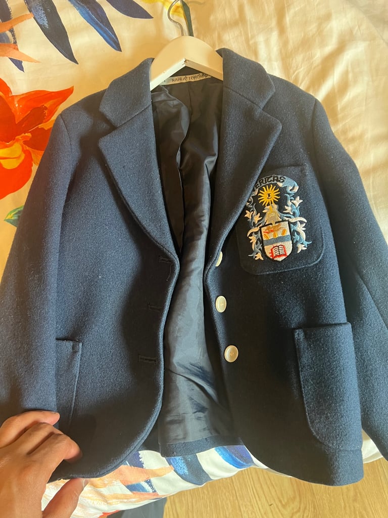 Hutchesons Grammar Primary school uniforms 