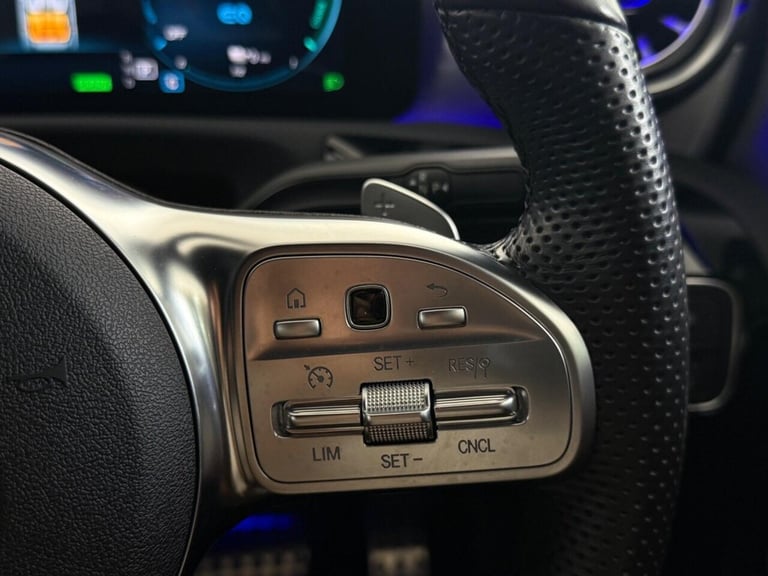 2021 Mercedes-Benz CLA 1.3 CLA250e 15.6kWh AMG Line (Premium) Shooting Brake 8G-DCT Euro 6 (s/s) ...