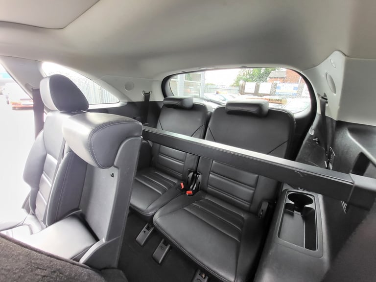 2017 Kia Sorento 2.2 CRDi KX-4 5dr Auto PAN ROOF 7 SEATER TOP SPEC ESTATE Diesel Automatic